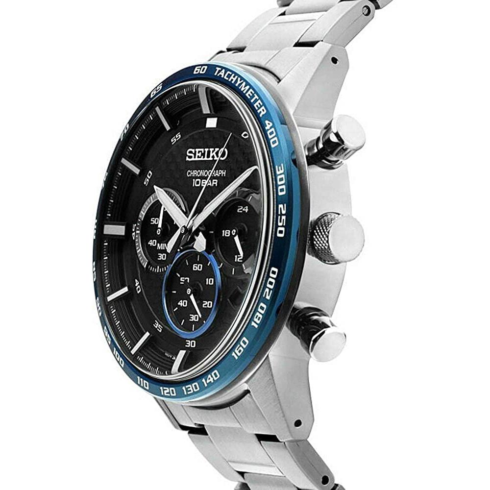 ساعت مچی مردانه سیکو SSB357P1