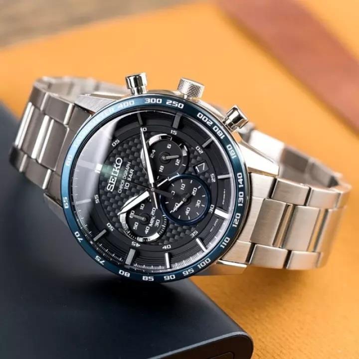 ساعت مچی مردانه سیکو SSB357P1