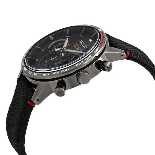 ساعت مچی مردانه سیکو SSB359P1