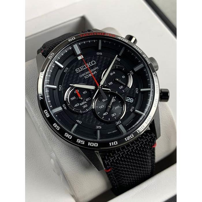 ساعت مچی مردانه سیکو SSB359P1