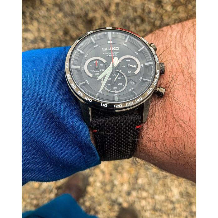 ساعت مچی مردانه سیکو SSB359P1