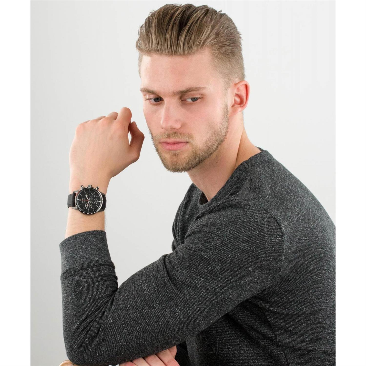 ساعت مچی مردانه سیکو SSB359P1