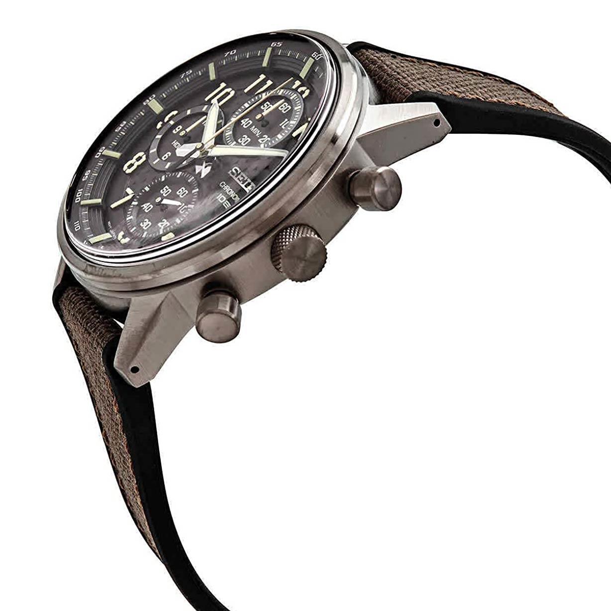 ساعت مچی مردانه سیکو SSB371P1