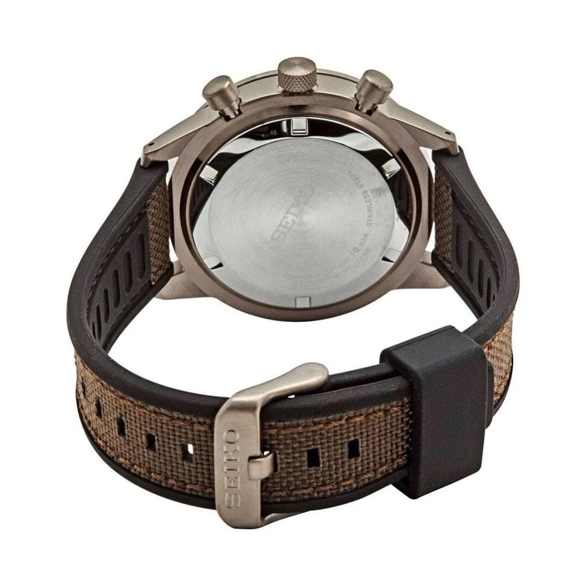 ساعت مچی مردانه سیکو SSB371P1