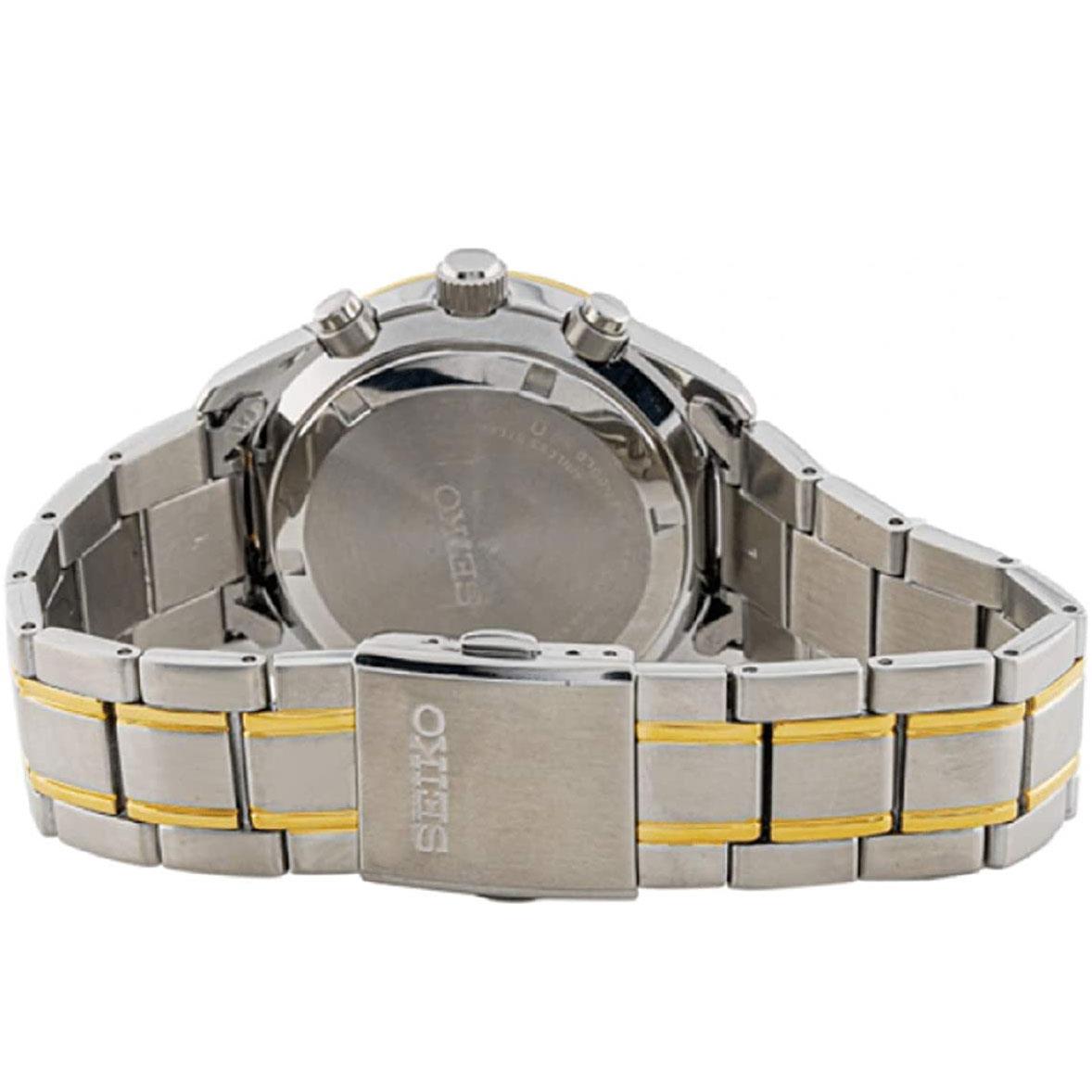 ساعت مچی مردانه سیکو SSB380P1