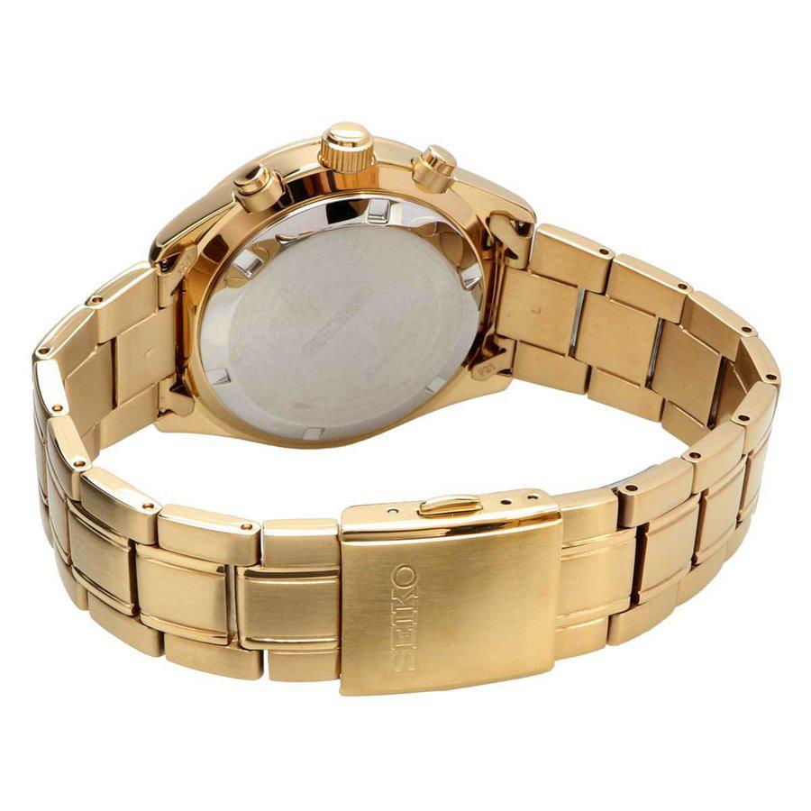 ساعت مچی مردانه سیکو SSB382P1