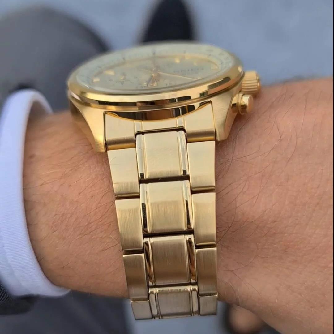 ساعت مچی مردانه سیکو SSB382P1