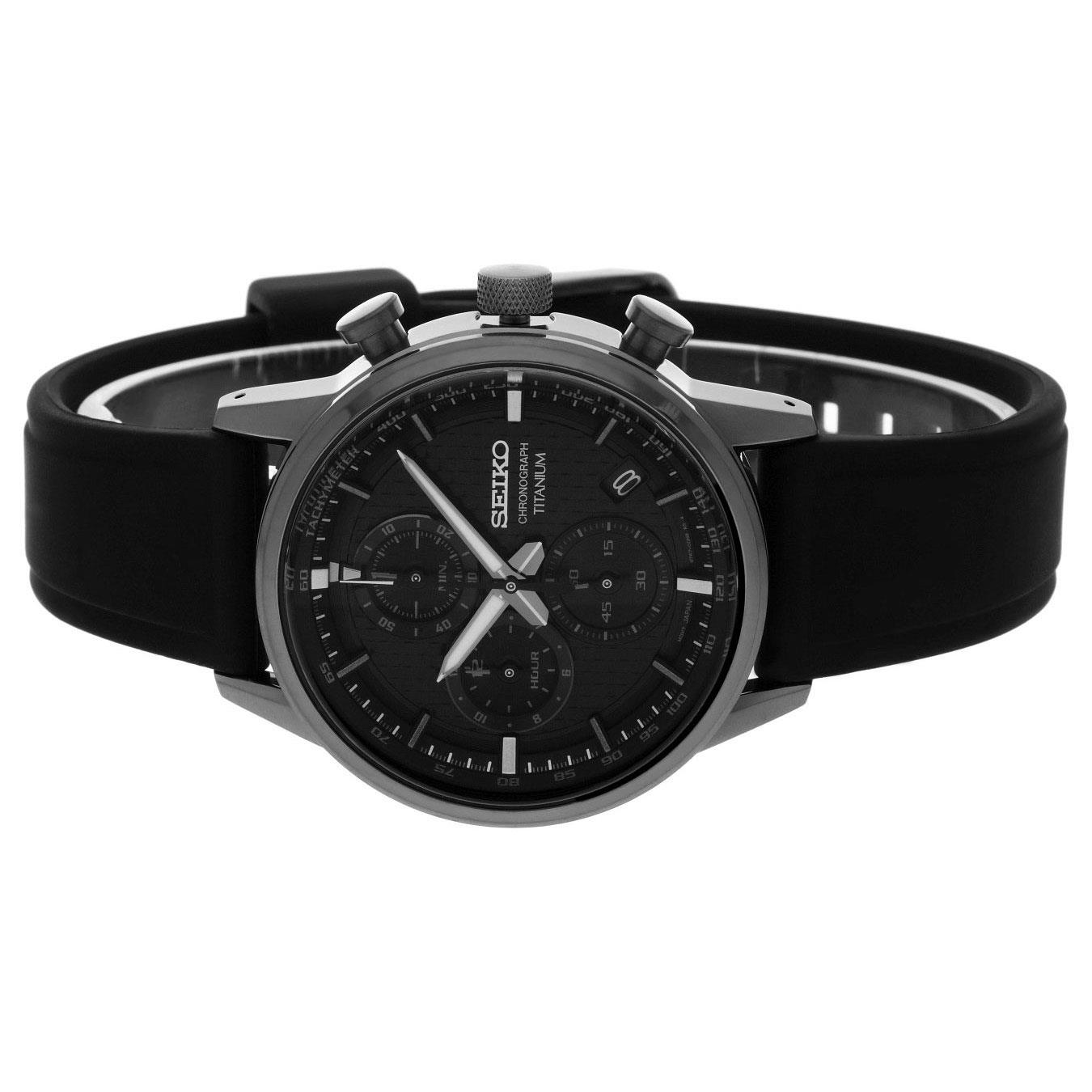 ساعت مچی مردانه سیکو SSB393P1