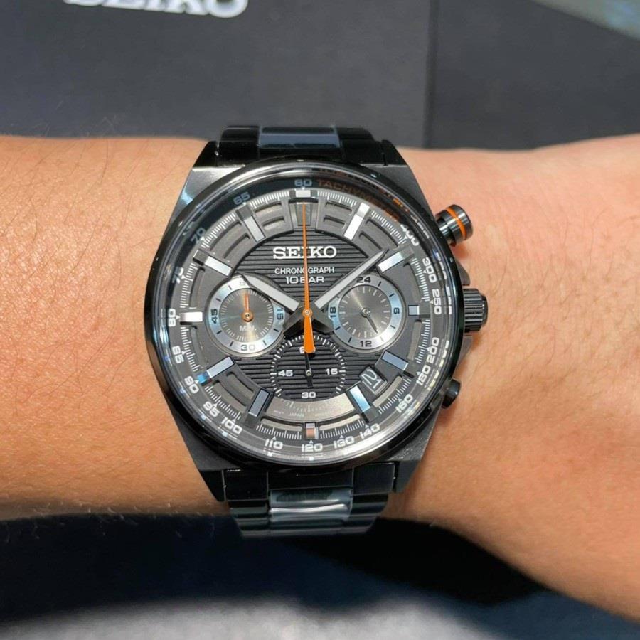 ساعت مچی مردانه سیکو SSB399P1