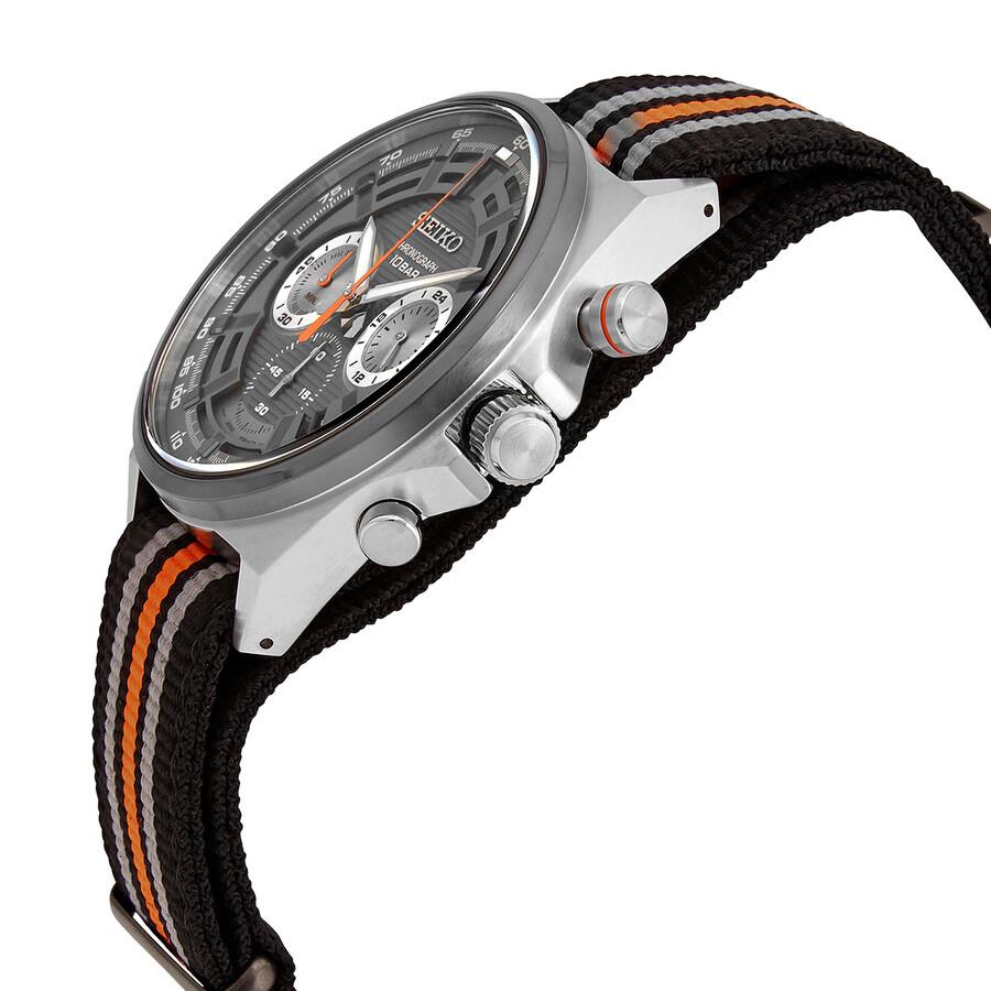 ساعت مچی مردانه سیکو SSB403P1