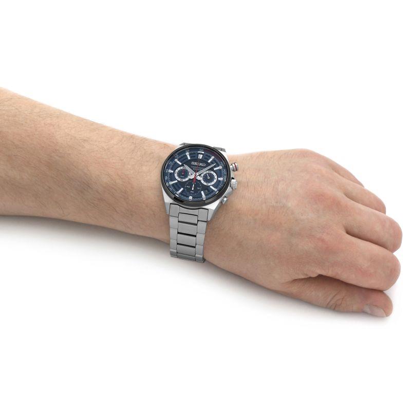 ساعت مچی مردانه سیکو SSB407P1