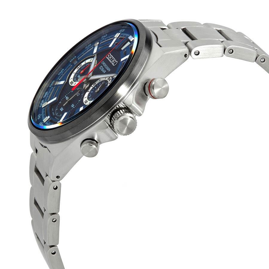 ساعت مچی مردانه سیکو SSB407P1