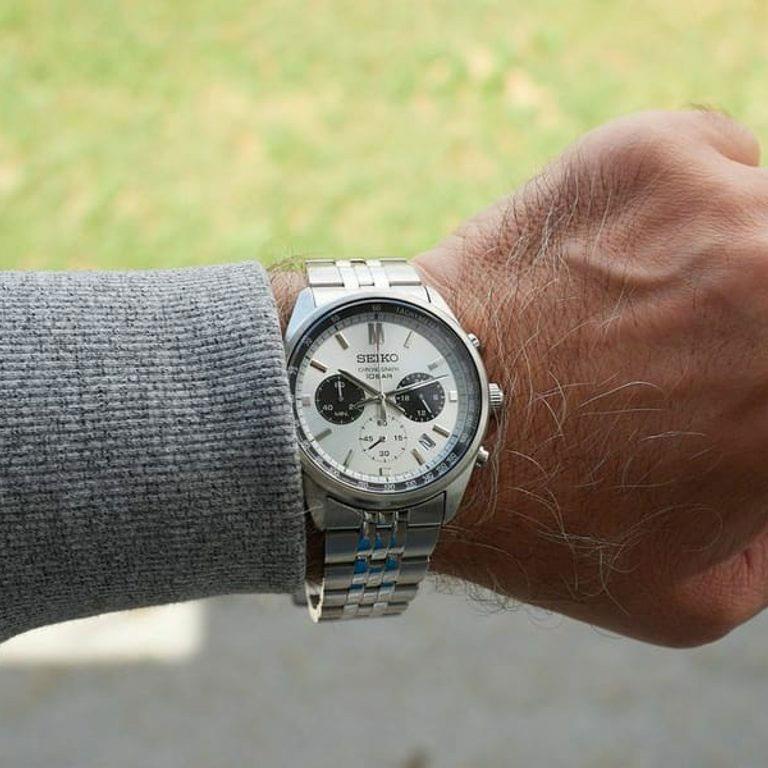 ساعت مچی مردانه سیکو SSB425P1