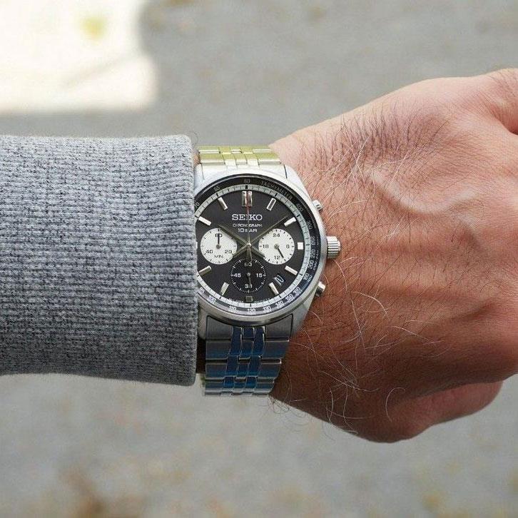 ساعت مچی مردانه سیکو SSB429P1