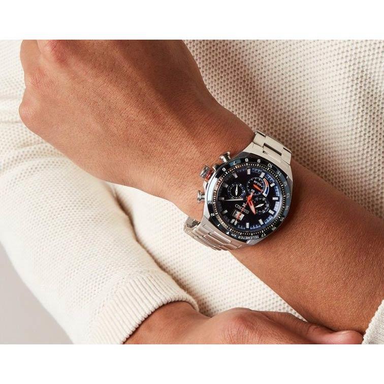 ساعت مچی مردانه سیکو SSC601P1