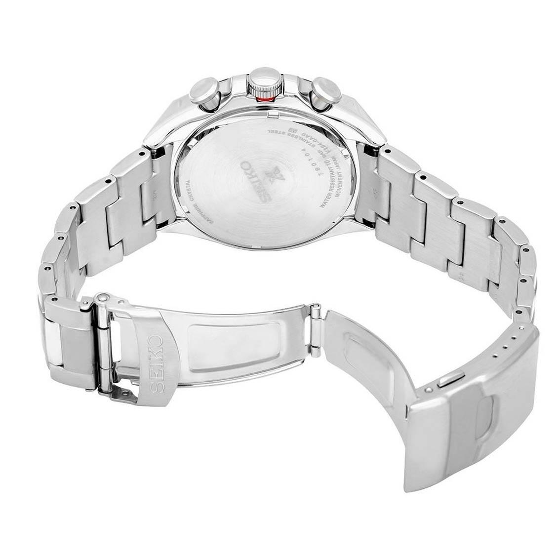 ساعت مچی مردانه سیکو SSC601P1