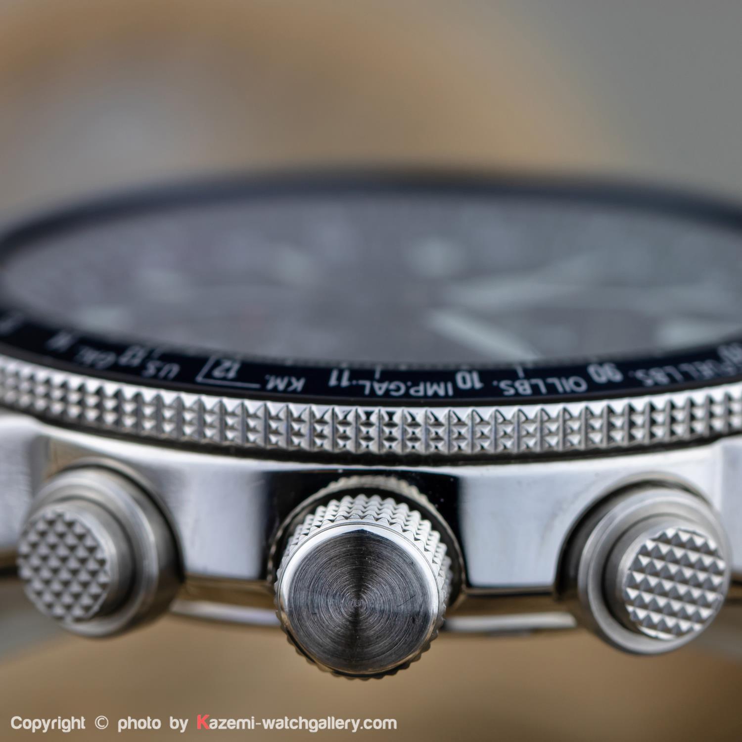 ساعت مچی مردانه سیکو SSC609P1