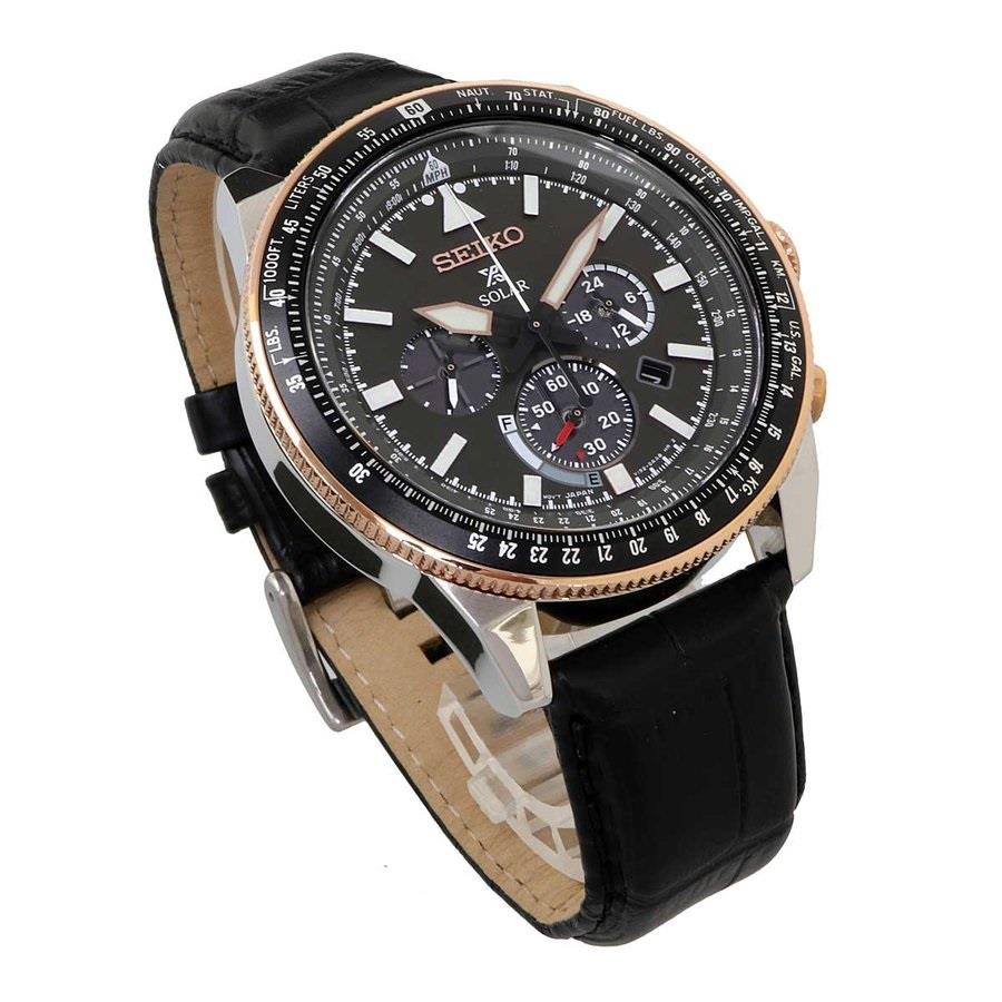 ساعت مچی مردانه سیکو SSC611P1