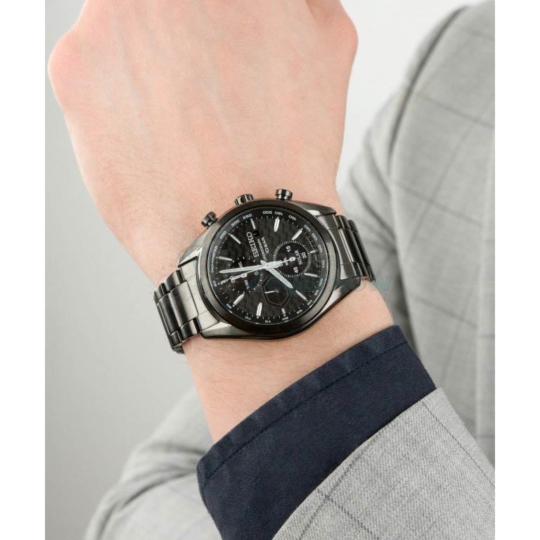 ساعت مچی مردانه سیکو SSC773P1