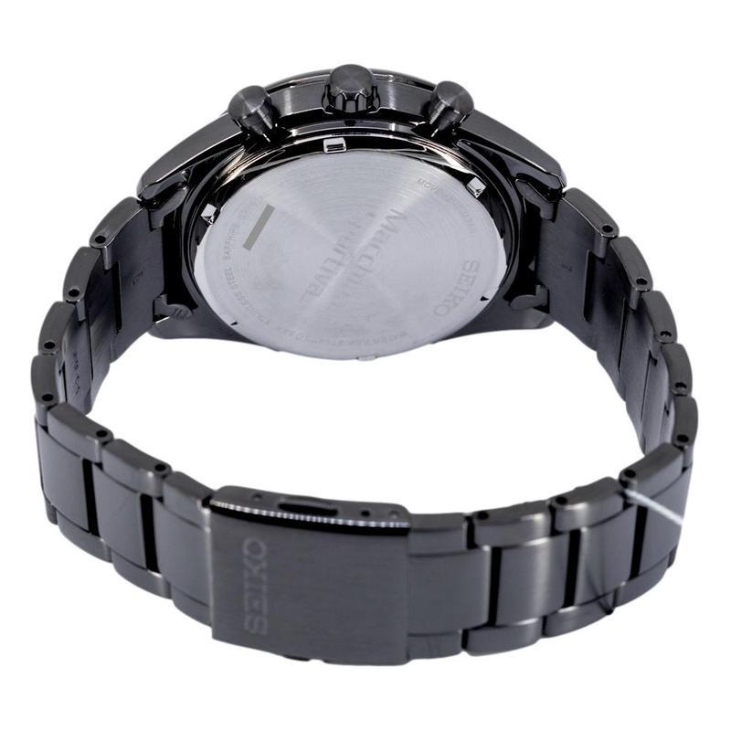 ساعت مچی مردانه سیکو SSC773P1