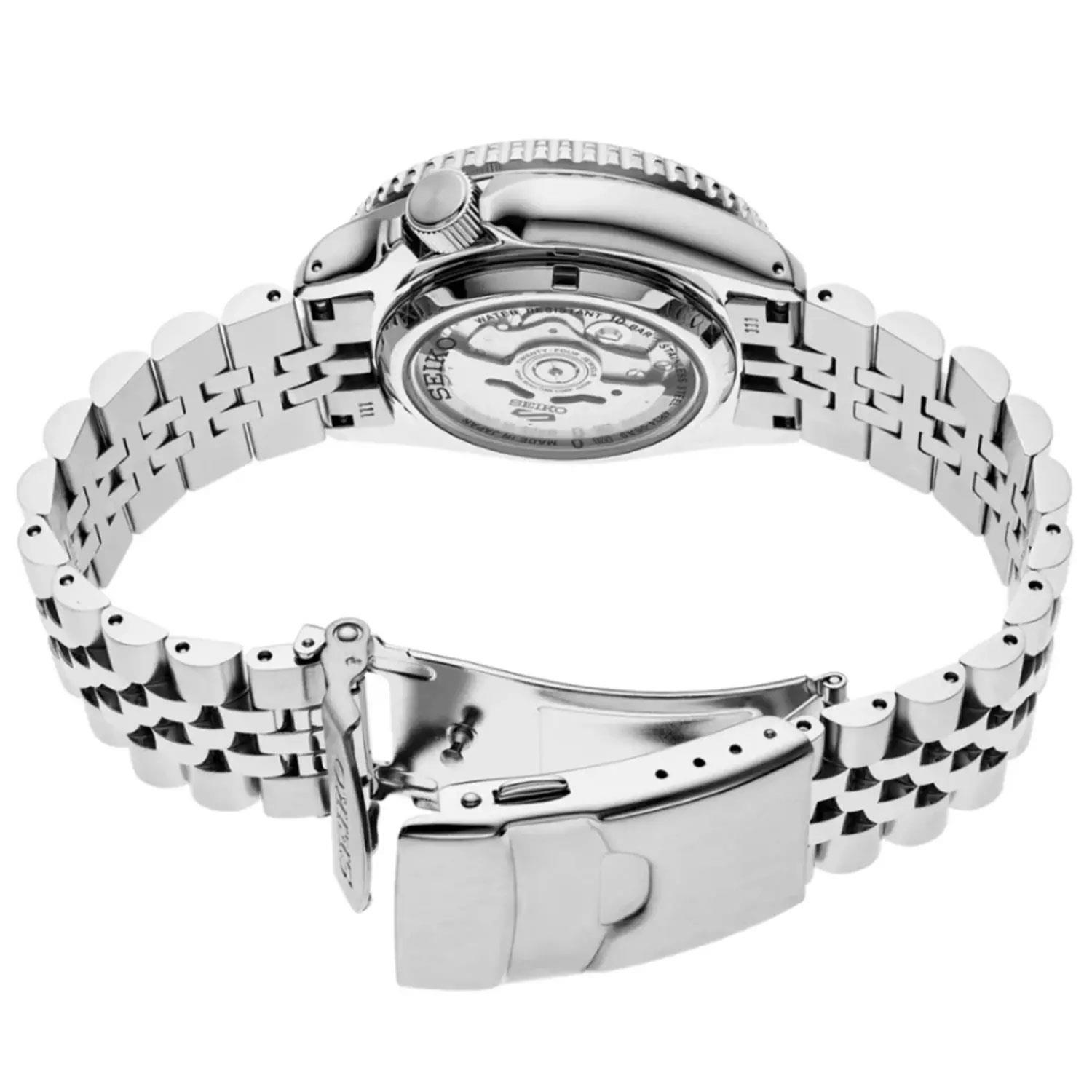 ساعت مچی مردانه سیکو SSK005J1