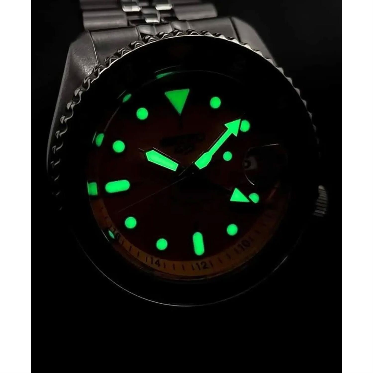 ساعت مچی مردانه سیکو SSK005J1