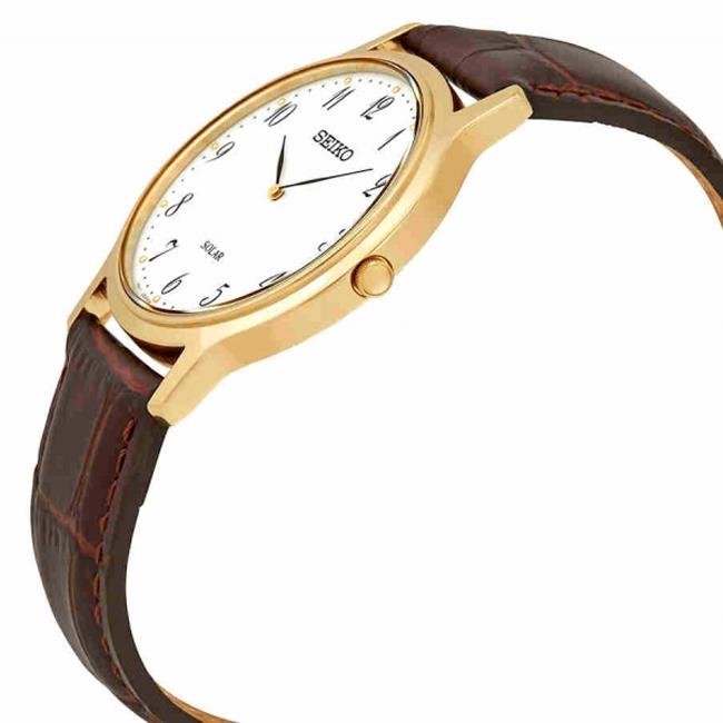 ساعت مچی مردانه سیکو SUP860P1