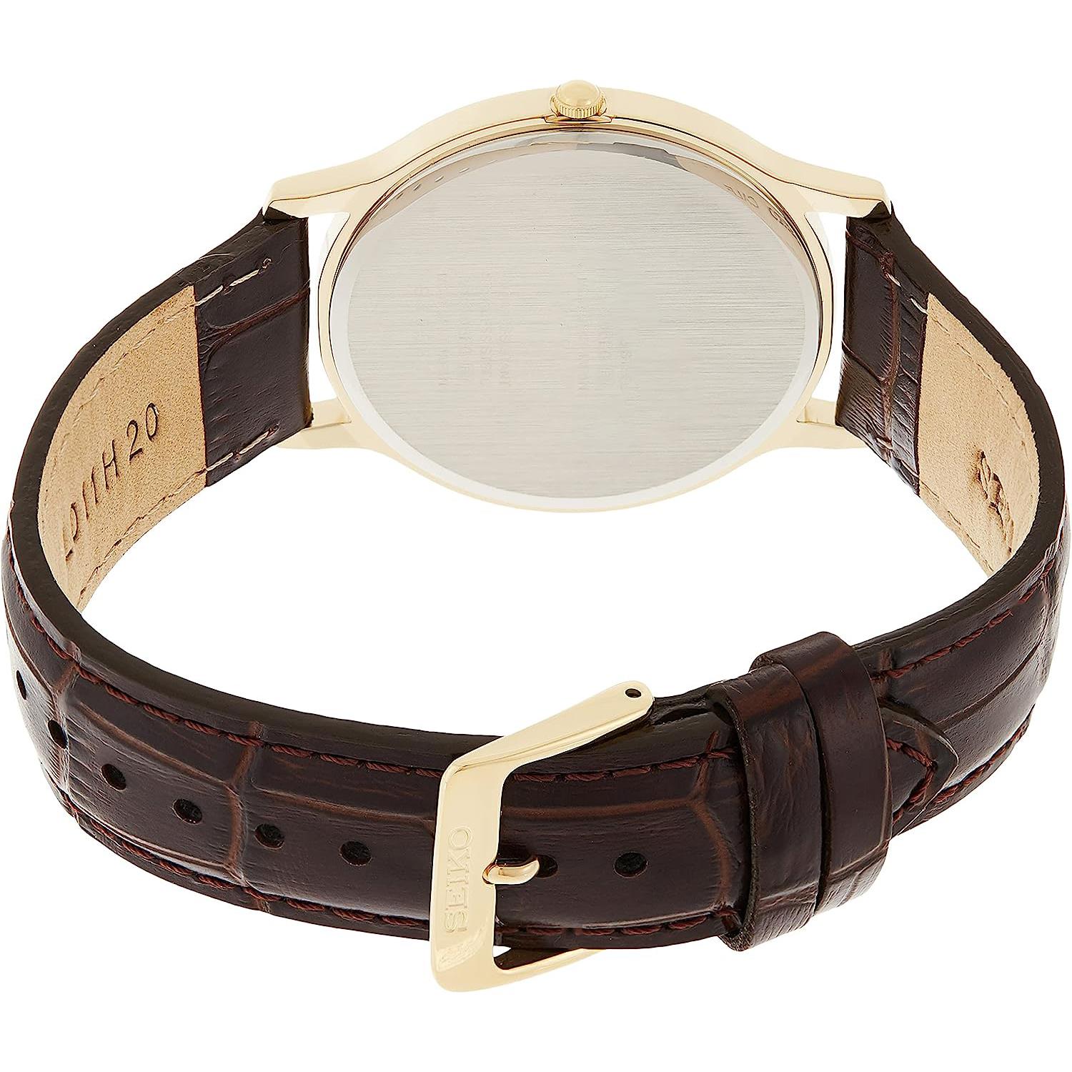 ساعت مچی مردانه سیکو SUP860P1