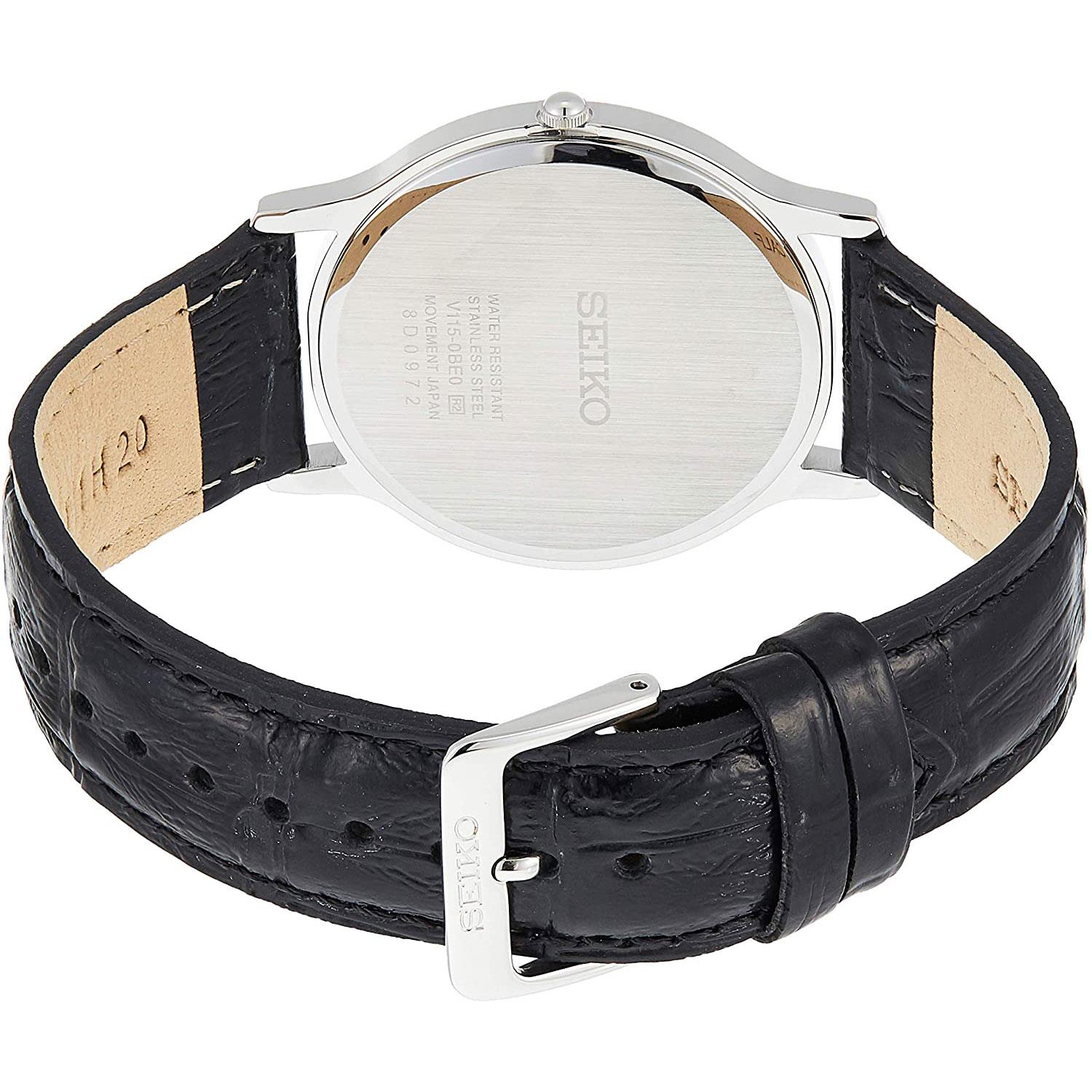 ساعت مچی مردانه سیکو SUP861P1