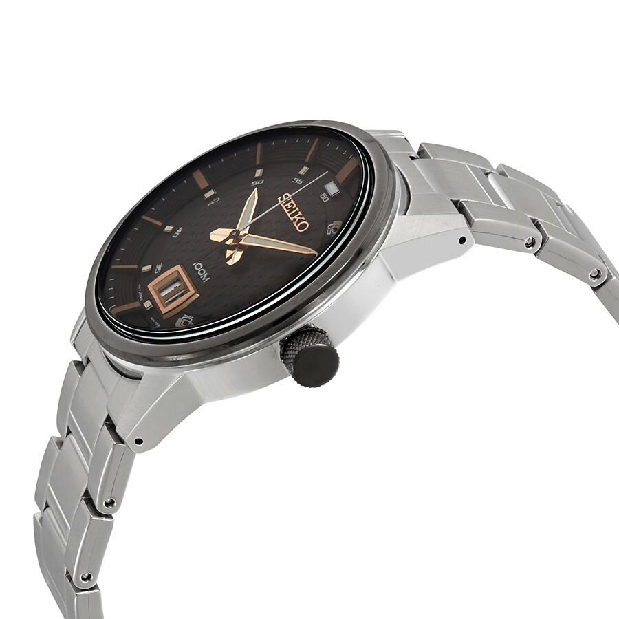 ساعت مچی مردانه سیکو SUR285P1