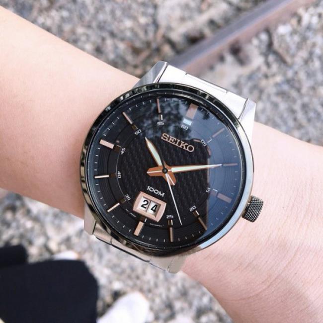 ساعت مچی مردانه سیکو SUR285P1