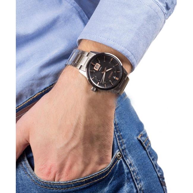 ساعت مچی مردانه سیکو SUR285P1