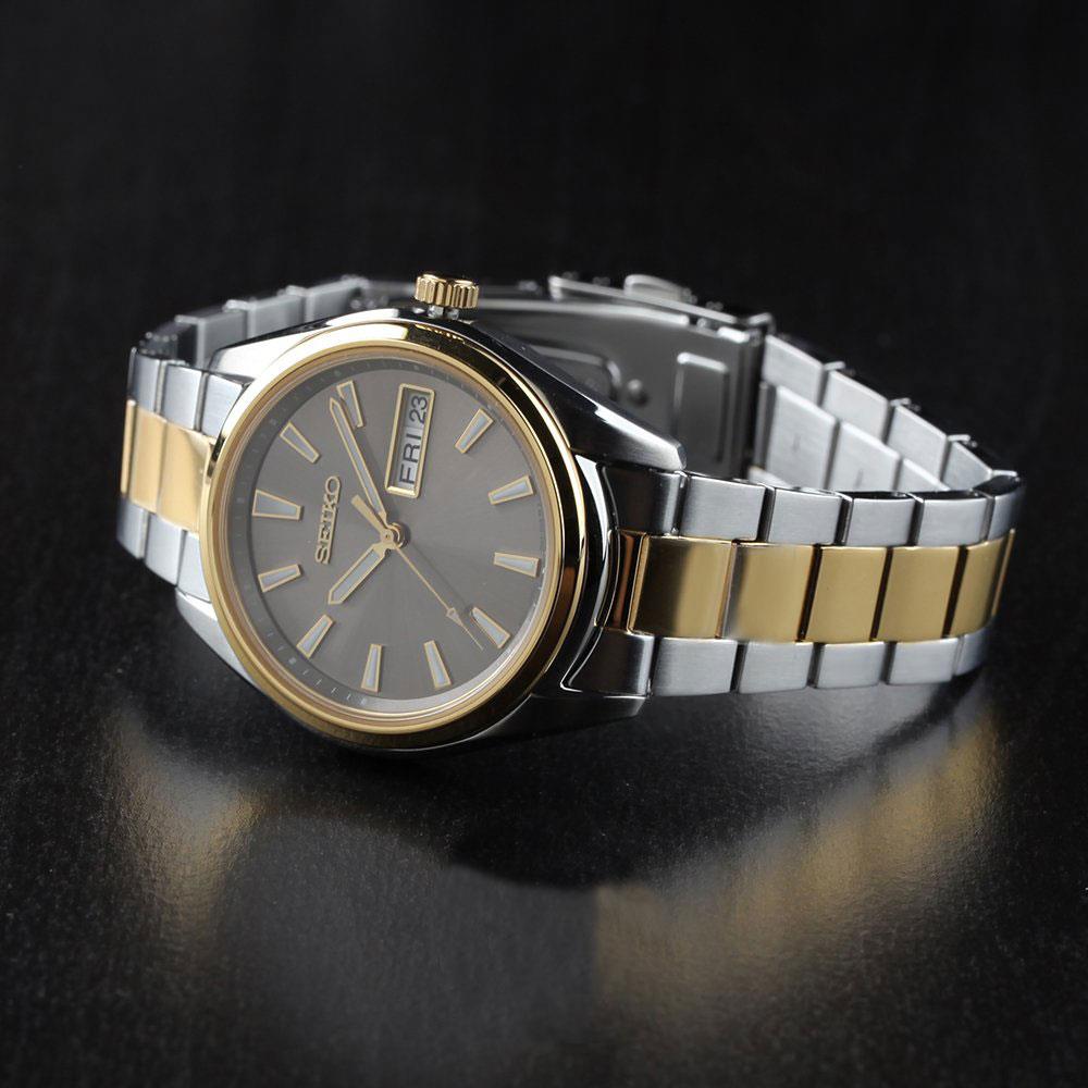 ساعت مچی مردانه سیکو SUR348P1