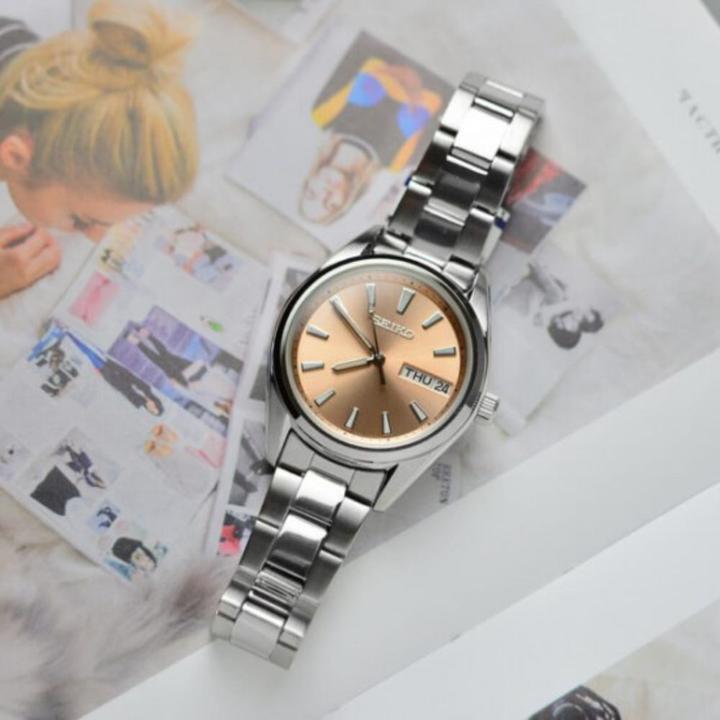 ساعت مچی زنانه سیکو SUR351P1