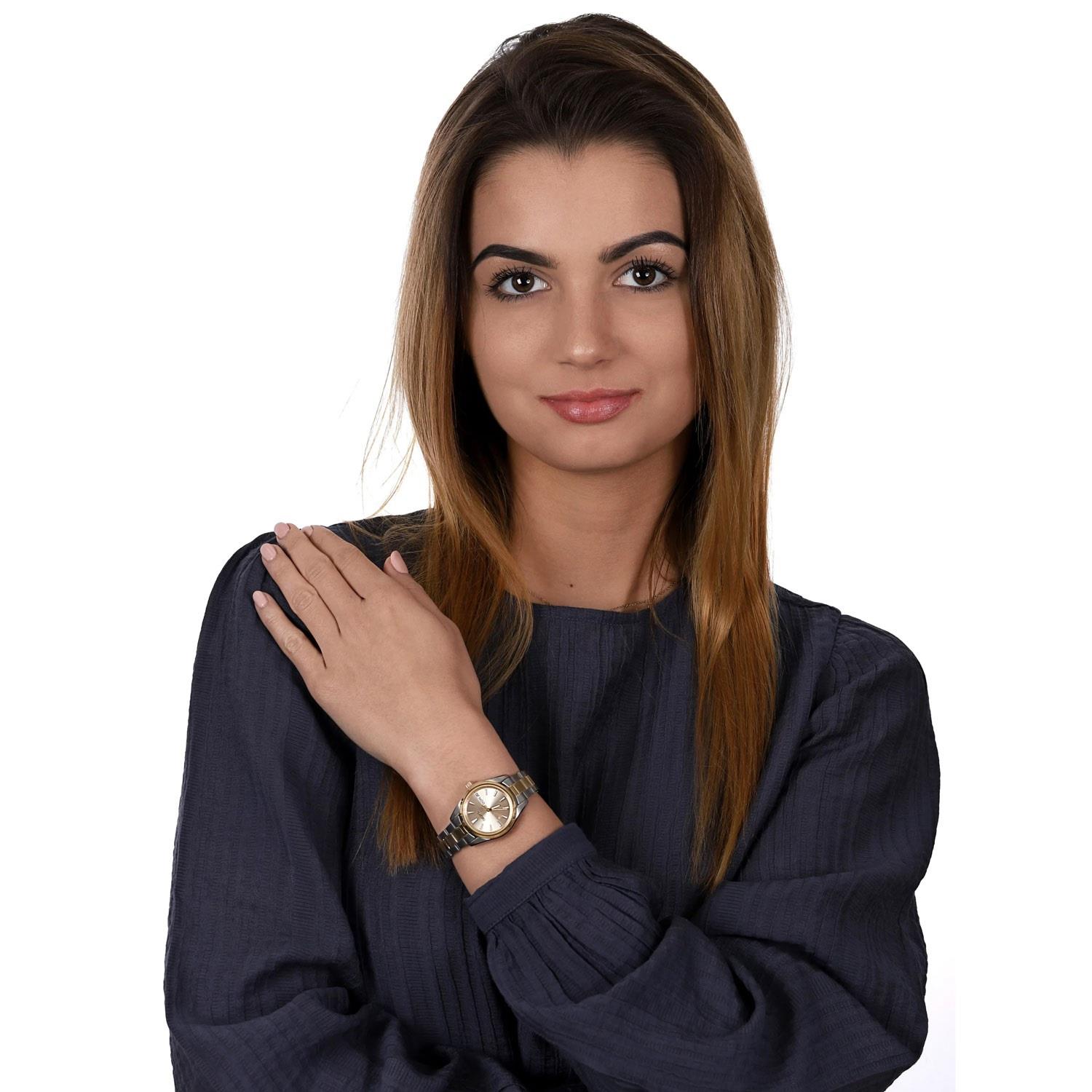 ساعت مچی زنانه سیکو SUR354P1