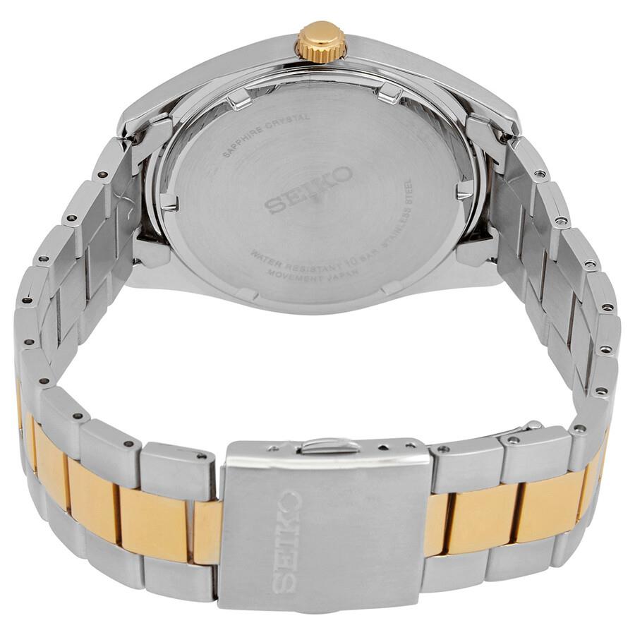 ساعت مچی مردانه سیکو SUR446P1