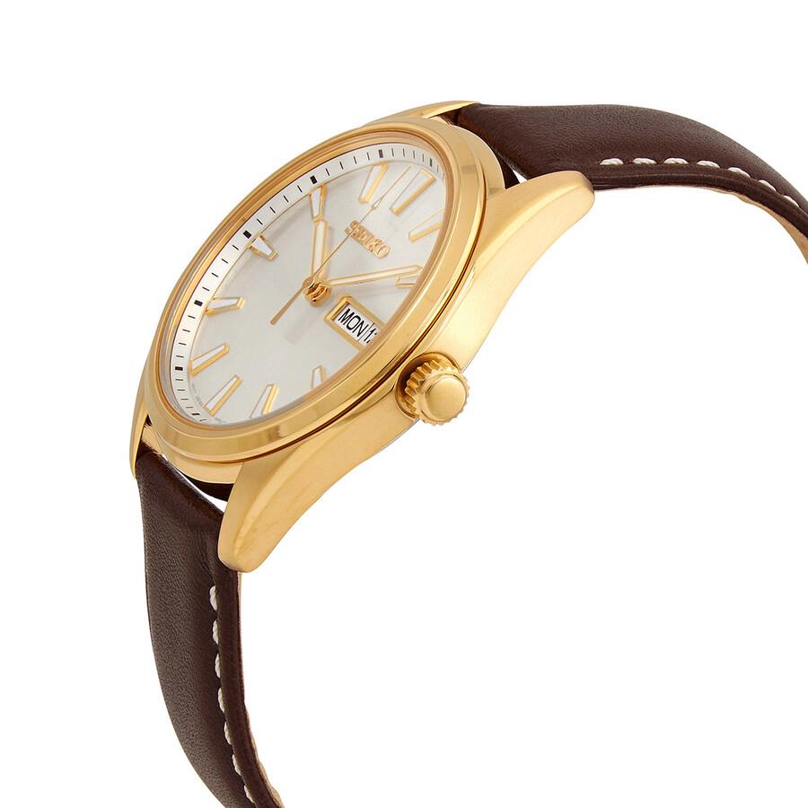 ساعت مچی مردانه سیکو SUR450P1