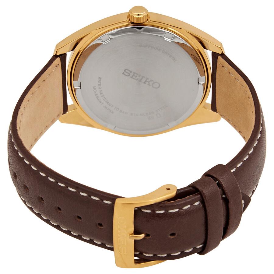 ساعت مچی مردانه سیکو SUR450P1