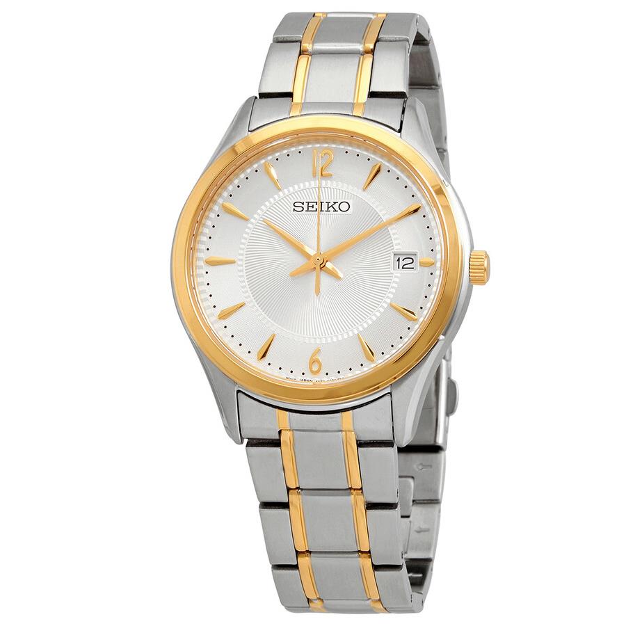 ساعت مچی مردانه سیکو SUR468P1