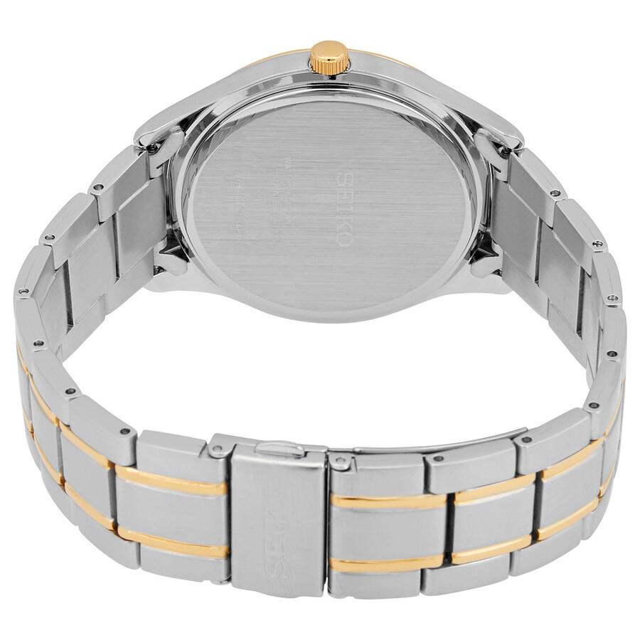 ساعت مچی مردانه سیکو SUR468P1