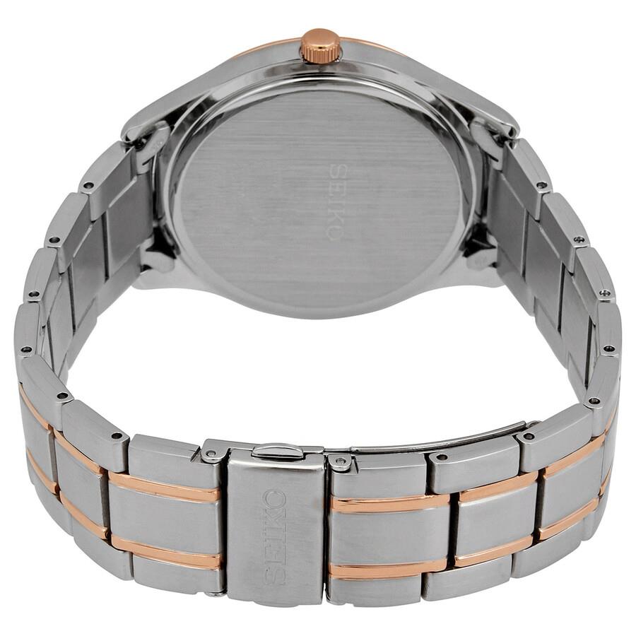 ساعت مچی مردانه سیکو SUR470P1