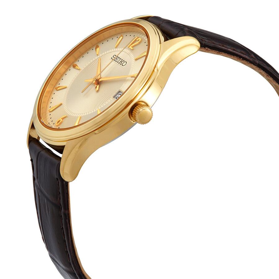 ساعت مچی مردانه سیکو SUR472P1