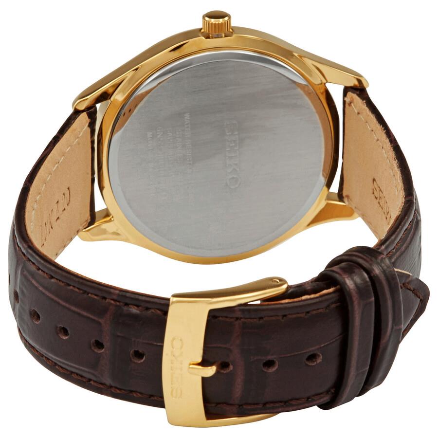 ساعت مچی مردانه سیکو SUR472P1