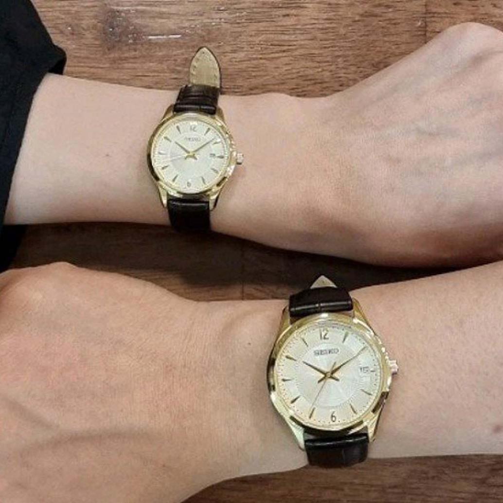 ساعت مچی مردانه سیکو SUR472P1