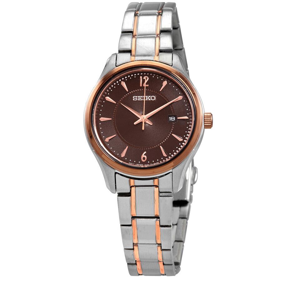 ساعت مچی زنانه سیکو SUR476P1