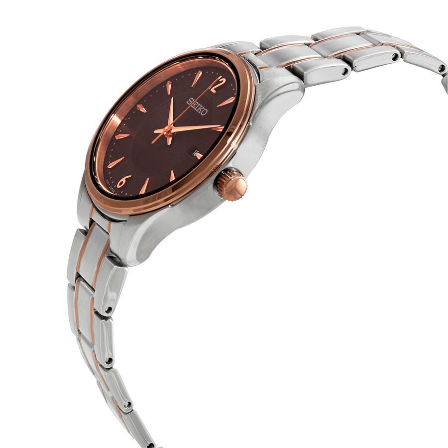 ساعت مچی زنانه سیکو SUR476P1