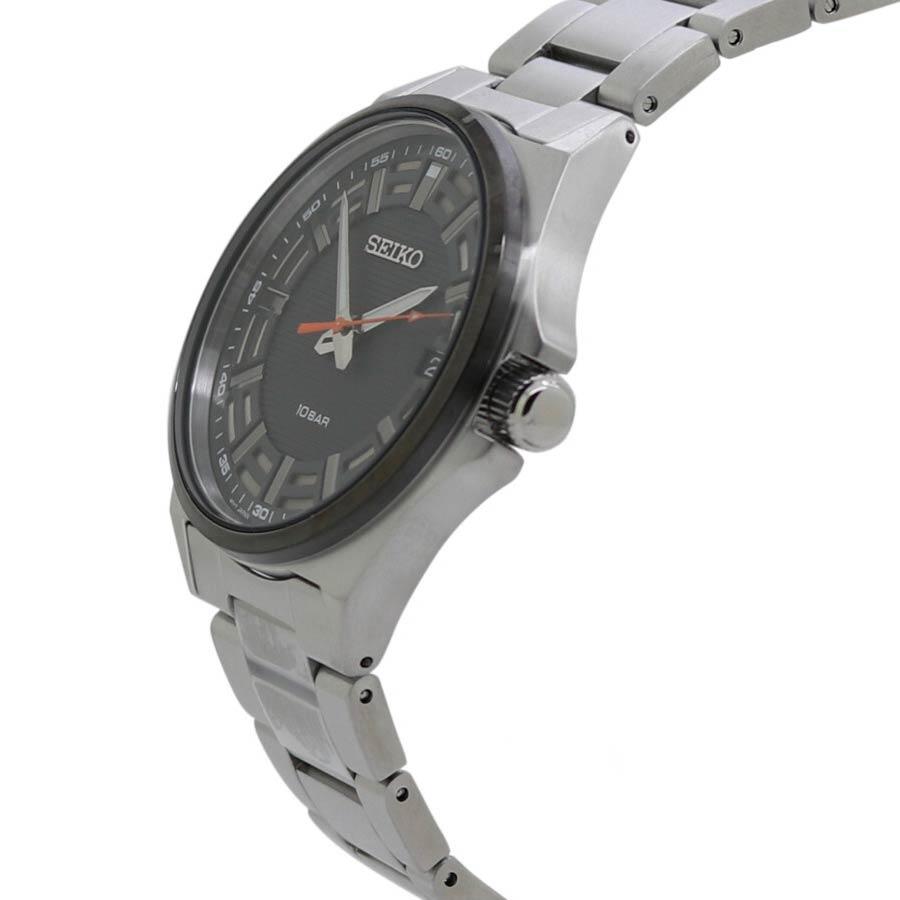 ساعت مچی مردانه سیکو SUR507P1