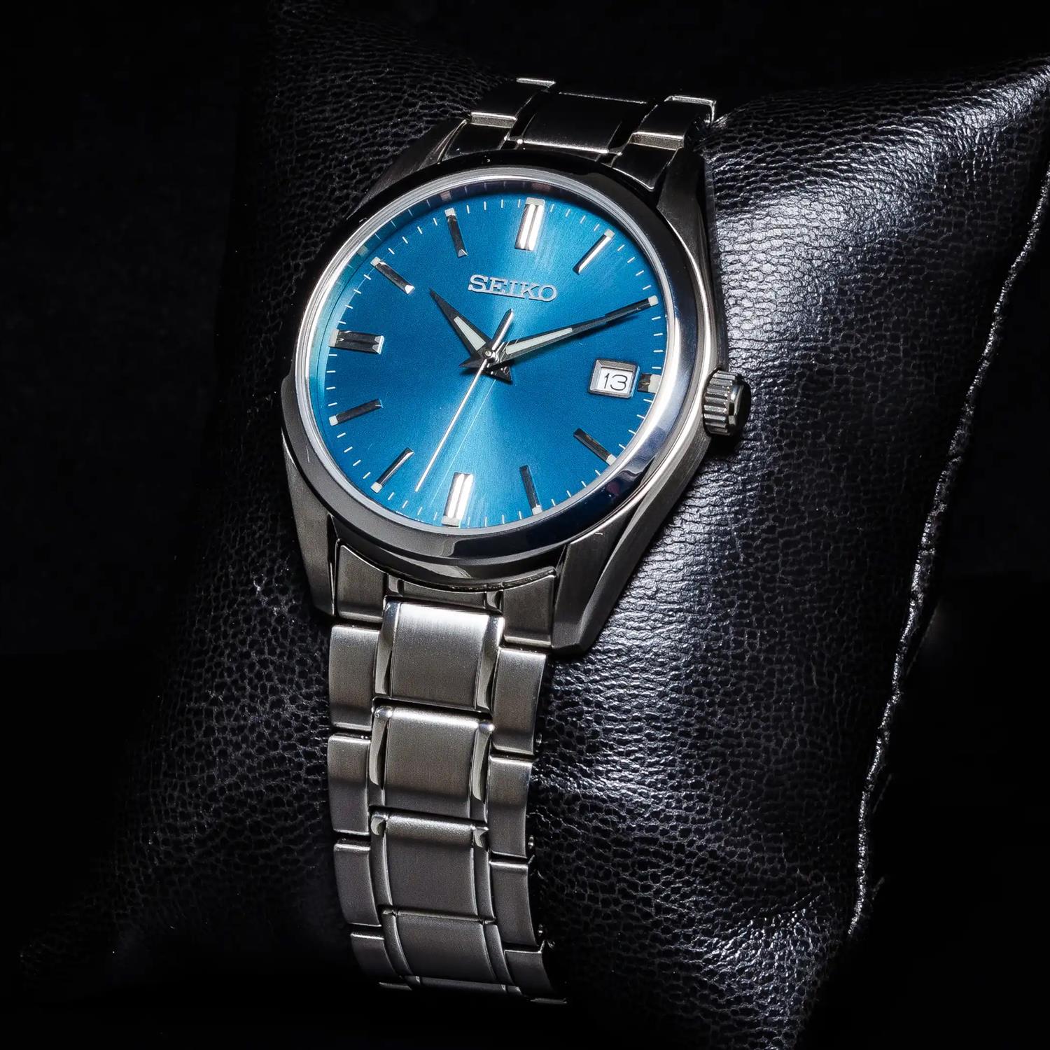 ساعت مچی مردانه سیکو SUR525P1