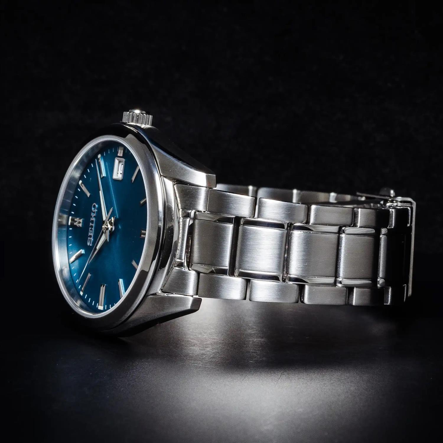 ساعت مچی مردانه سیکو SUR525P1