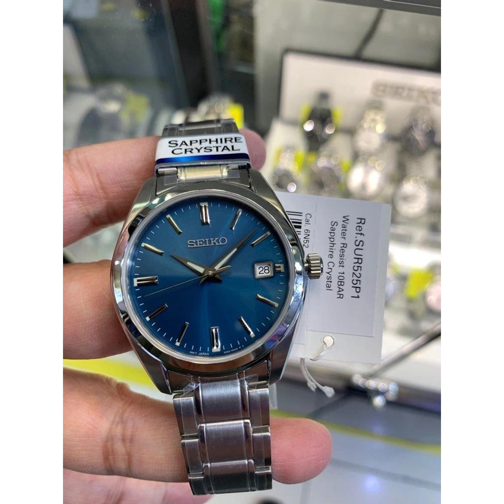 ساعت مچی مردانه سیکو SUR525P1